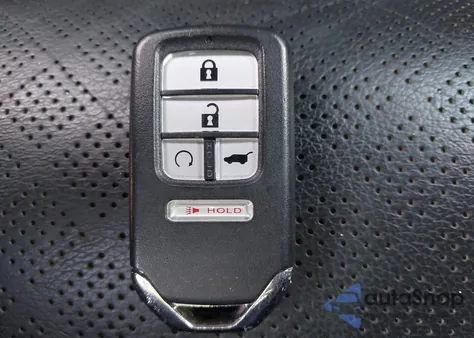 2021 Honda Passport Awd Ex-L from USA, damaged, VIN 5FNYF8H57MB004862